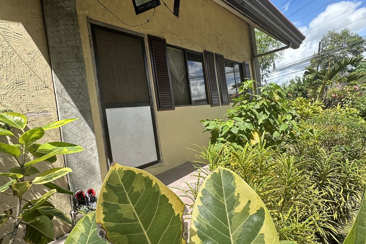 Land for Sale in San Vicente, Panabo, Davao del Norte – photo 2