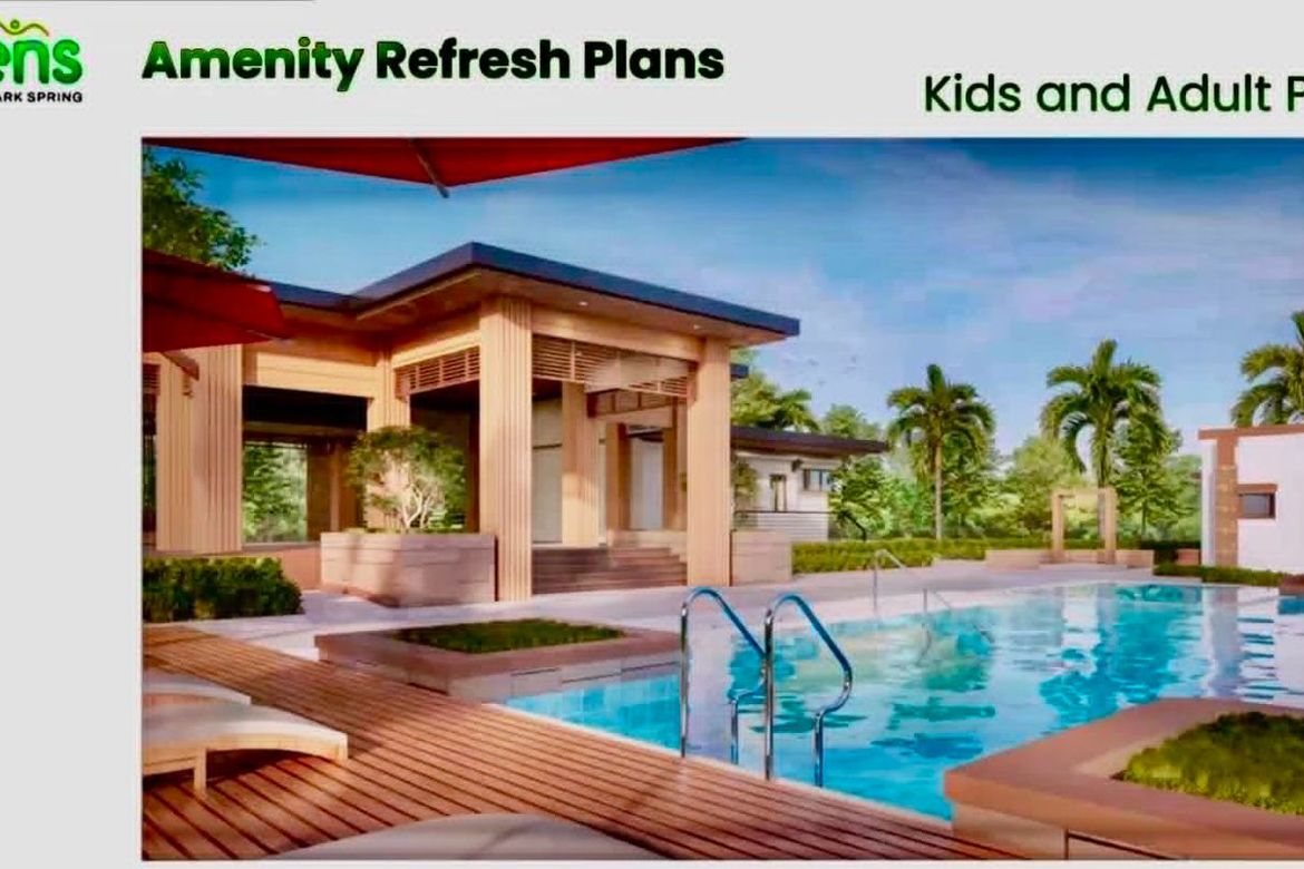 Land for Sale in San Vicente, San Pedro, Laguna – photo 8