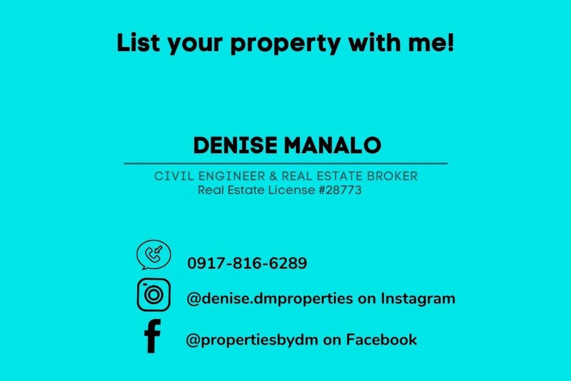 Land for Sale in San Vicente, Santo Tomas, Pampanga – photo 2