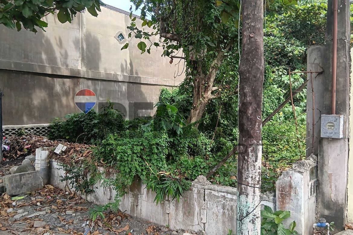Land for Sale in San Vicente, Urdaneta, Pangasinan