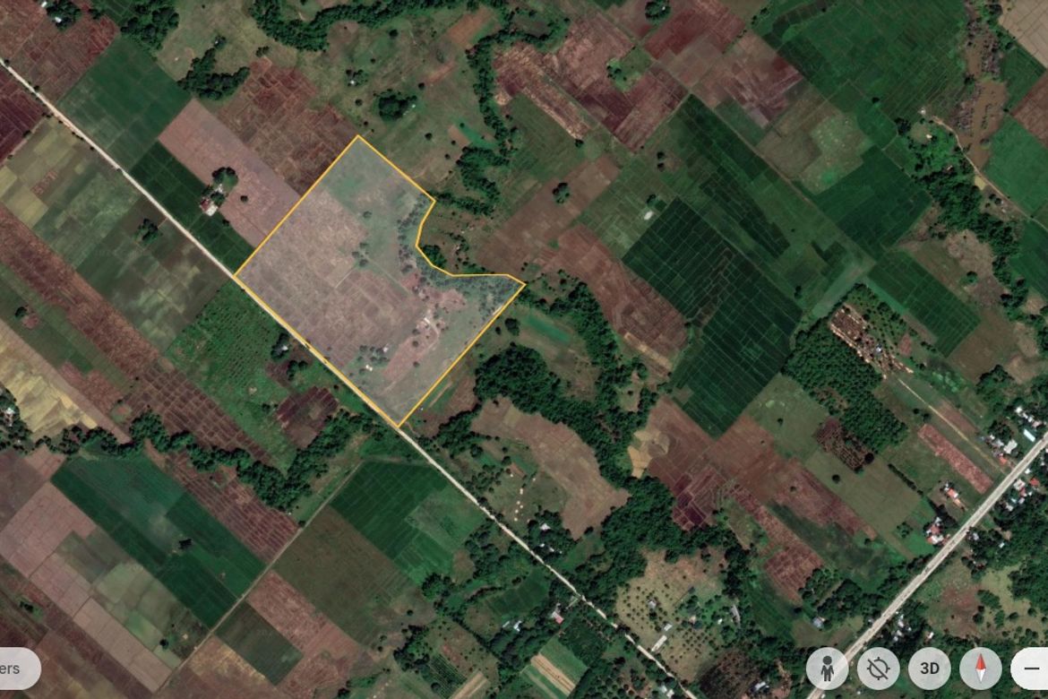 Land for Sale in Sandoval, Narra, Palawan – photo 2
