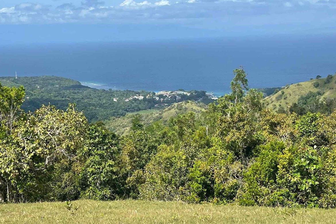 Land for Sale in Sandugan, Larena, Siquijor
