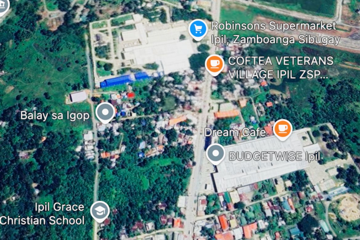 Land for Sale in Sanito, Ipil, Zamboanga Sibugay – photo 2