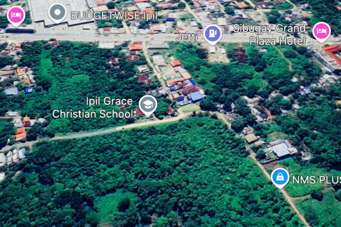 Land for Sale in Sanito, Ipil, Zamboanga Sibugay – photo 4