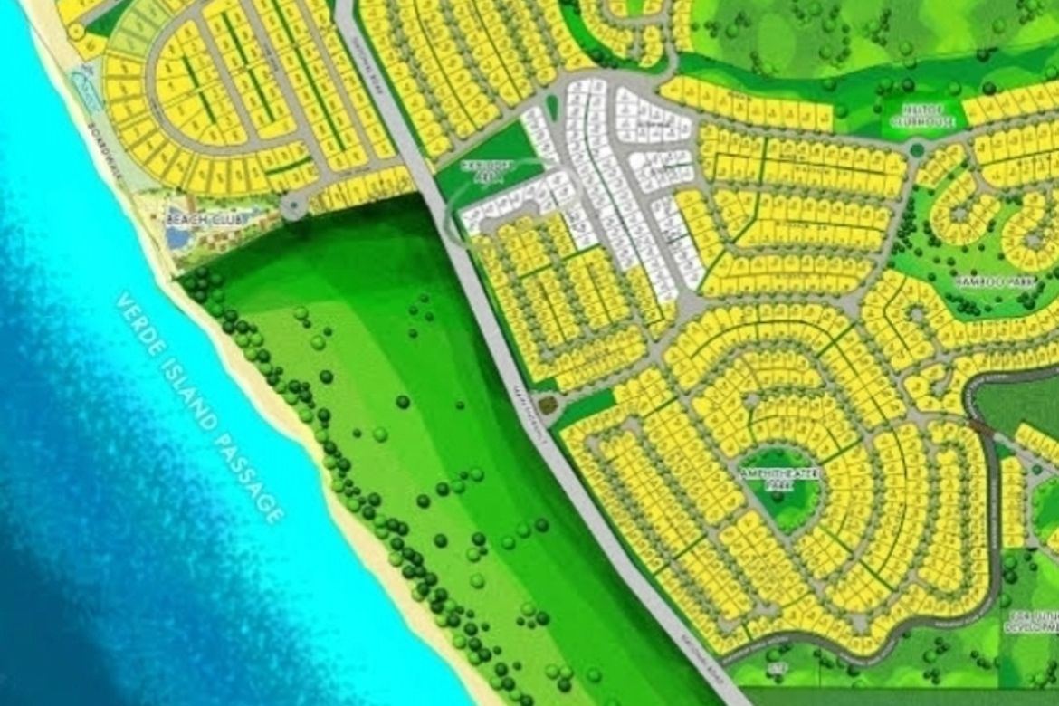 Land for Sale in Santa Ana, Calatagan, Batangas