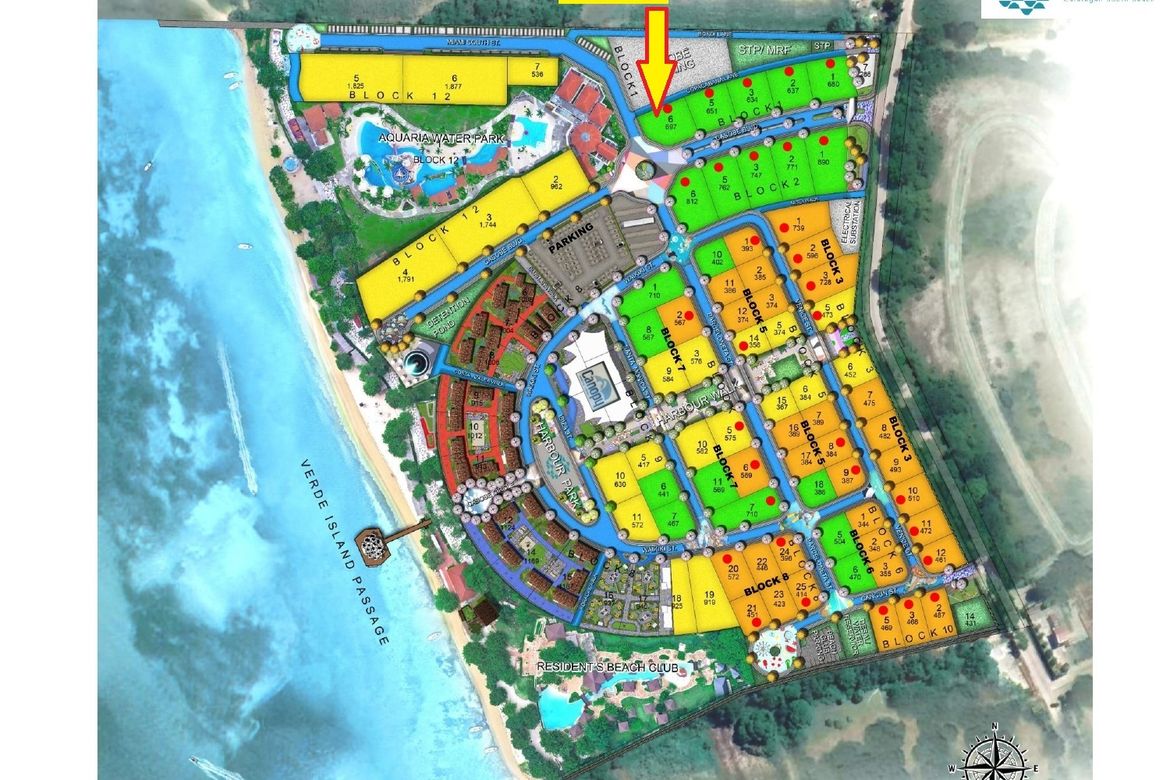 Land for Sale in Santa Ana, Calatagan, Batangas – photo 2