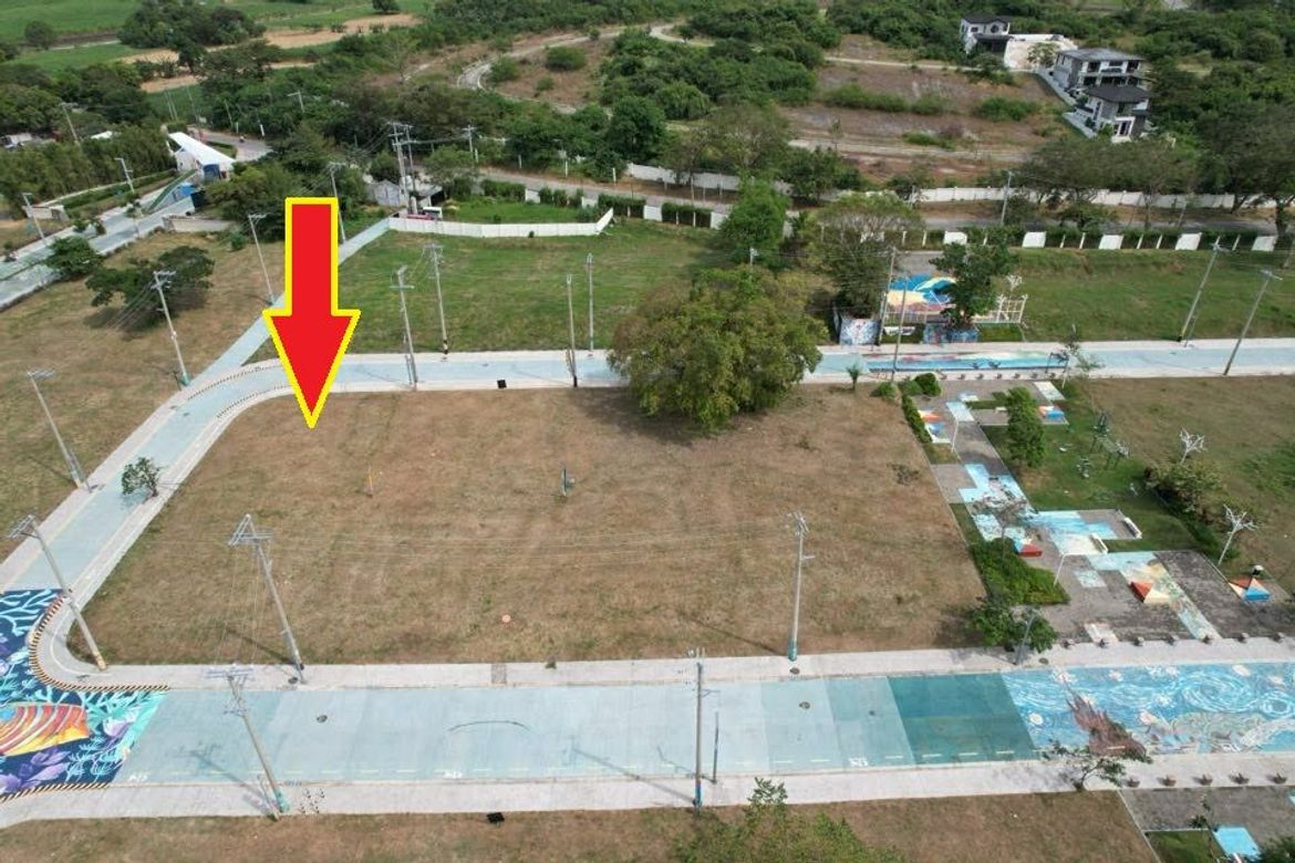 Land for Sale in Santa Ana, Calatagan, Batangas – photo 3