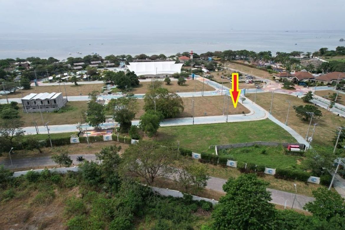Land for Sale in Santa Ana, Calatagan, Batangas – photo 4