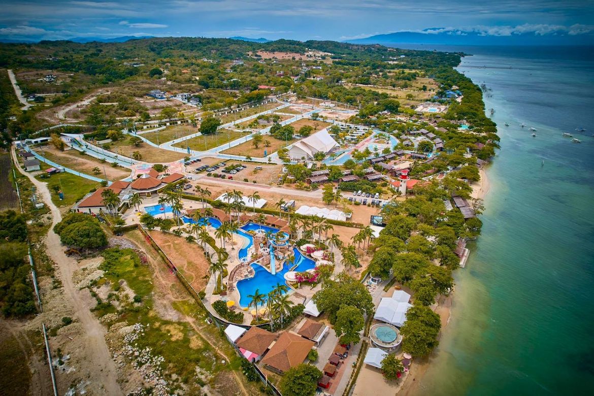 Land for Sale in Santa Ana, Calatagan, Batangas