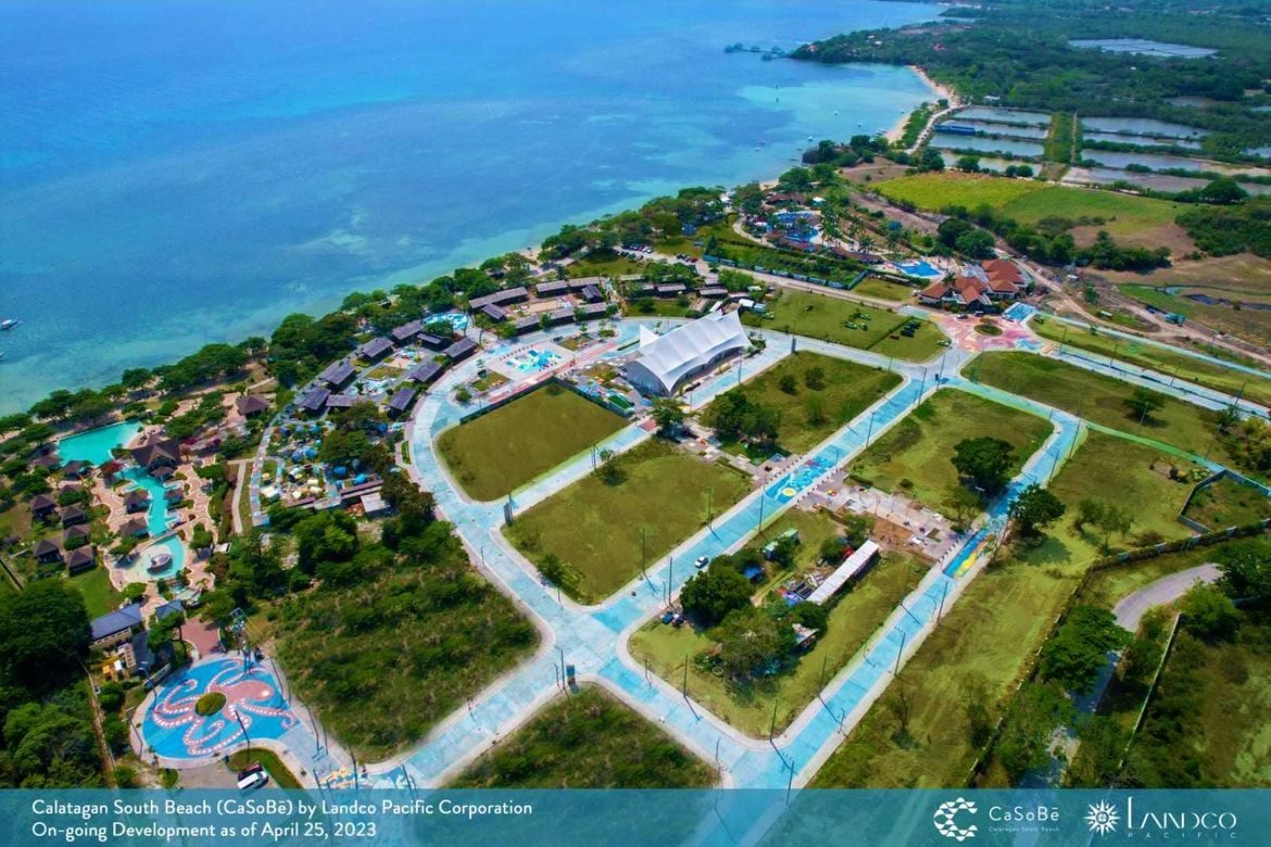 Land for Sale in Santa Ana, Calatagan, Batangas – photo 6