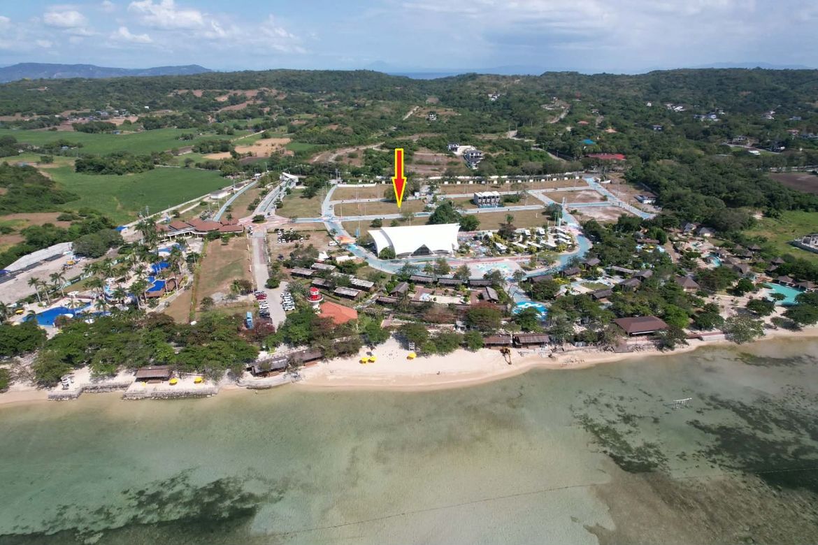 Land for Sale in Santa Ana, Calatagan, Batangas