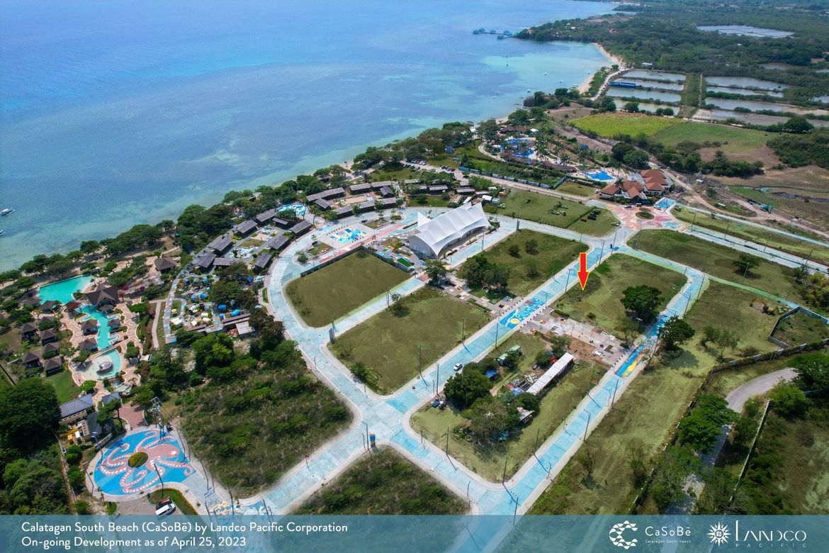 Land for Sale in Santa Ana, Calatagan, Batangas – photo 4