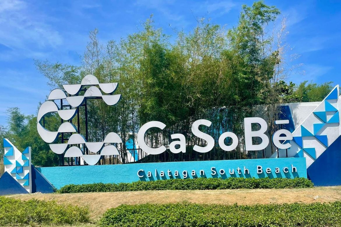 Land for Sale in Santa Ana, Calatagan, Batangas – photo 7