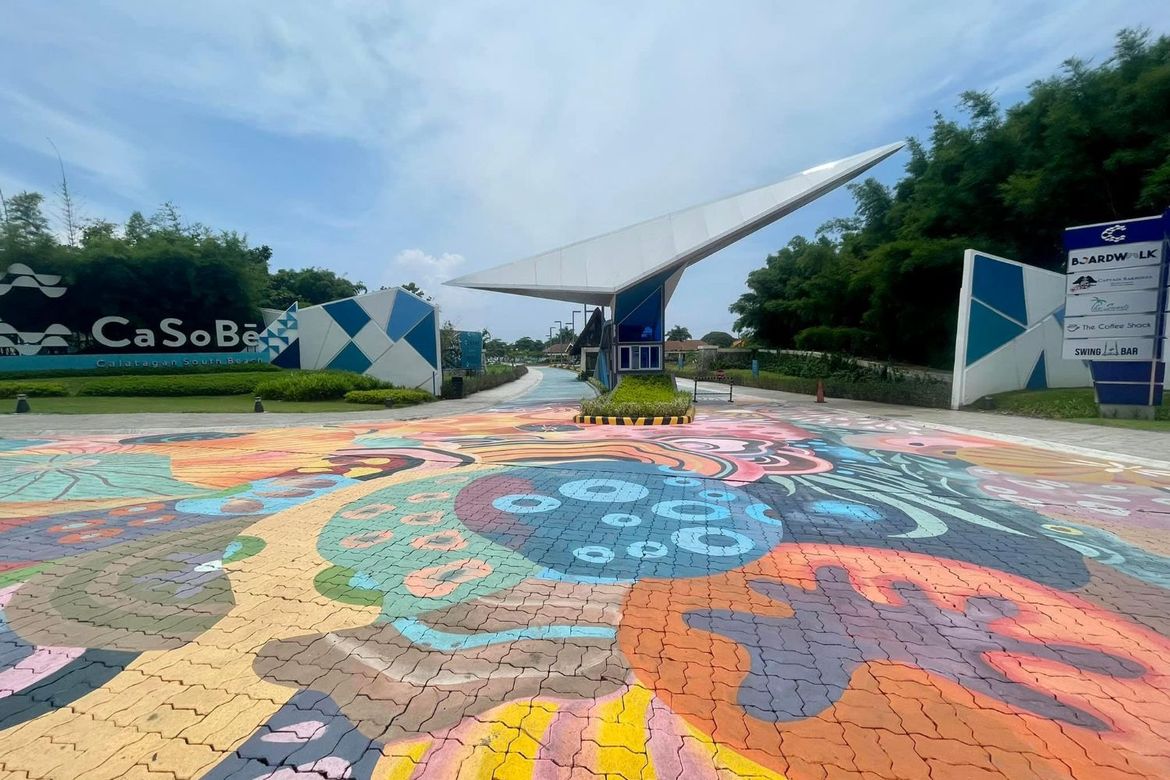 Land for Sale in Santa Ana, Calatagan, Batangas – photo 8
