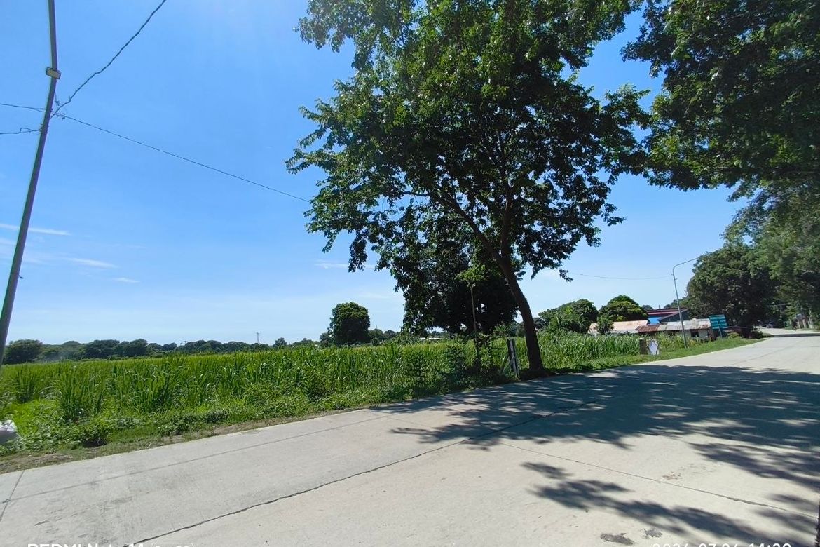 Land for Sale in Santa Ana, Calatagan, Batangas – photo 4