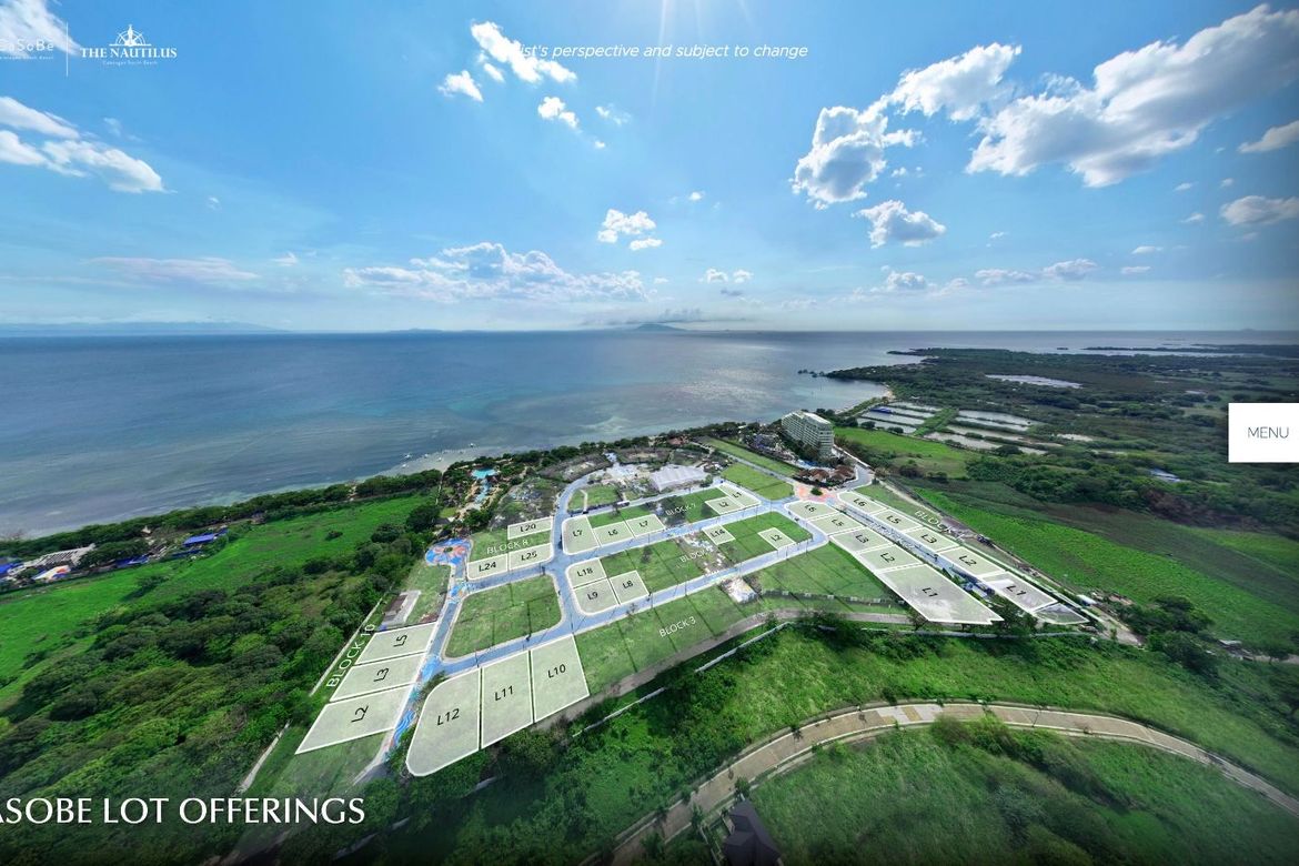Land for Sale in Santa Ana, Calatagan, Batangas – photo 7