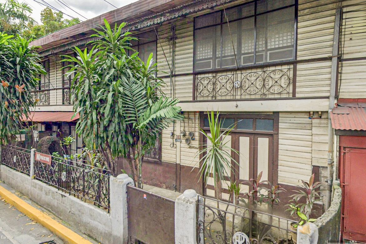 Land for Sale in Santa Ana, Manila, Metro Manila