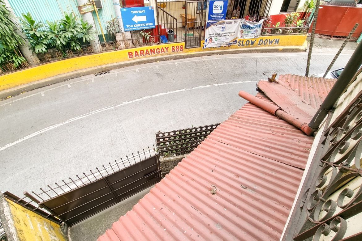 Land for Sale in Santa Ana, Manila, Metro Manila – photo 3