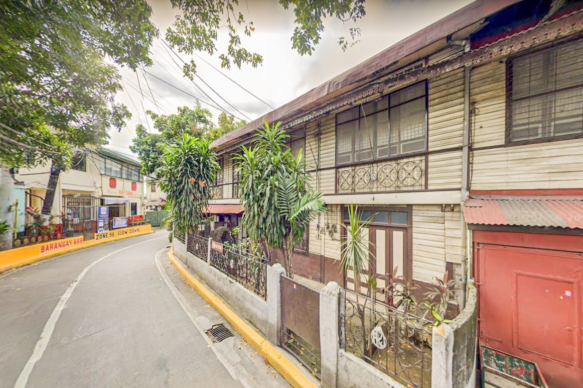 Land for Sale in Santa Ana, Manila, Metro Manila – photo 4
