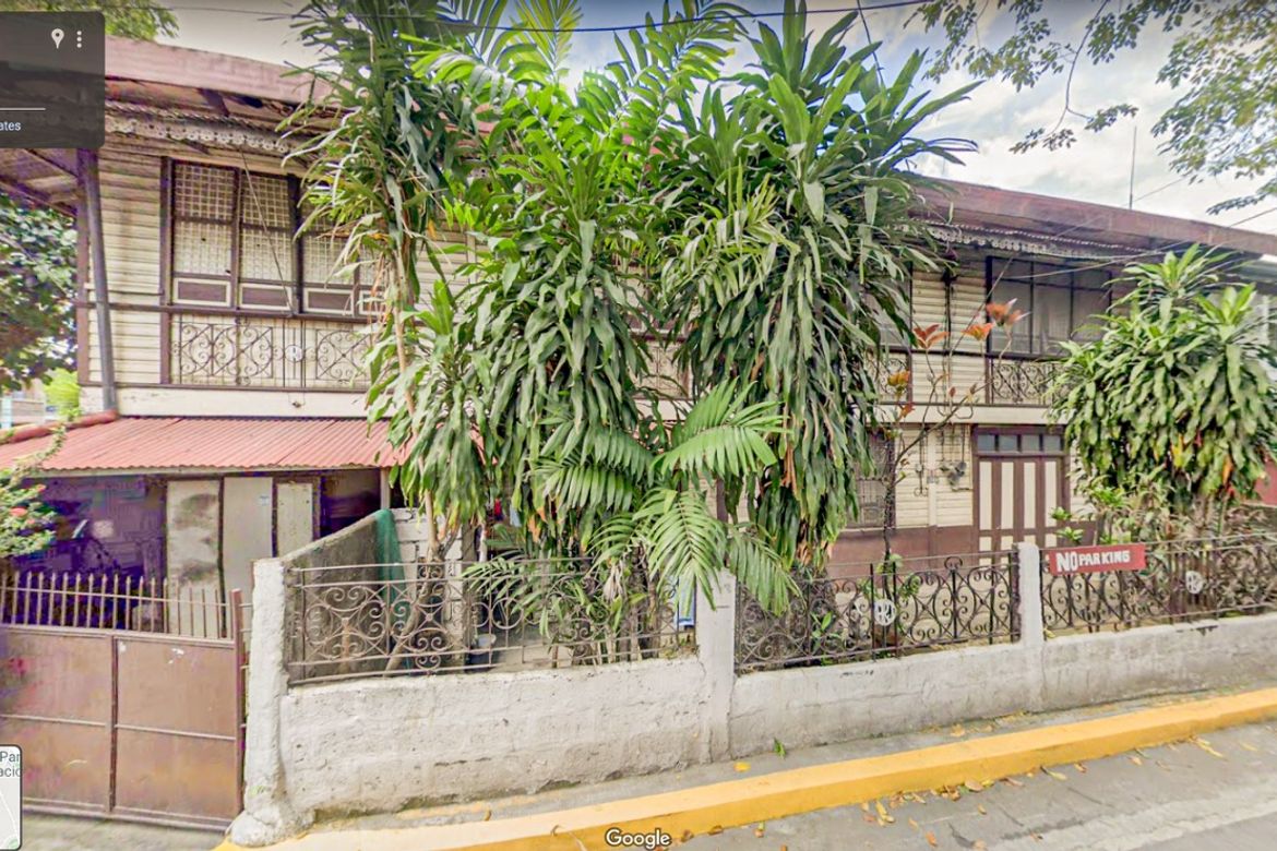 Land for Sale in Santa Ana, Manila, Metro Manila – photo 6