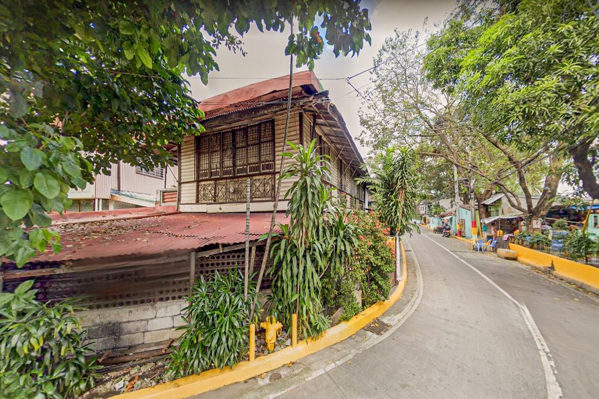 Land for Sale in Santa Ana, Manila, Metro Manila – photo 7