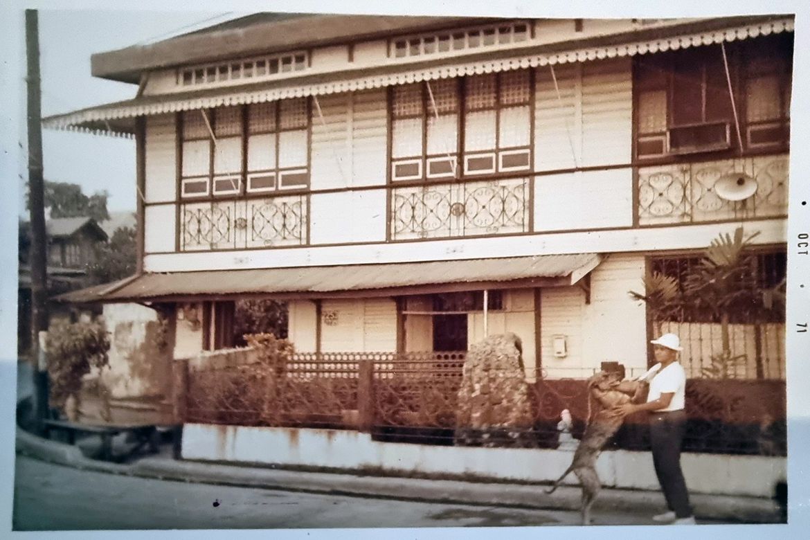 Land for Sale in Santa Ana, Manila, Metro Manila – photo 8