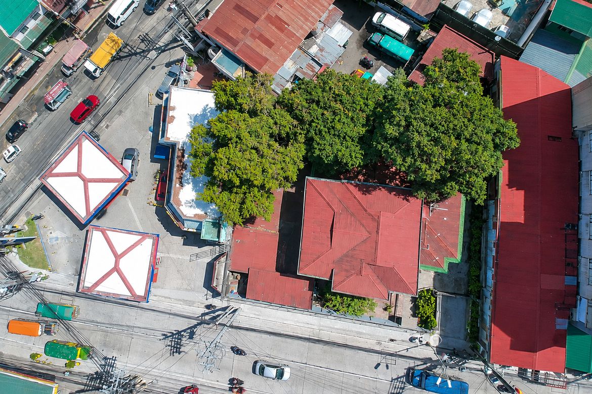 Land for Sale in Santa Ana, Manila, Metro Manila – photo 3
