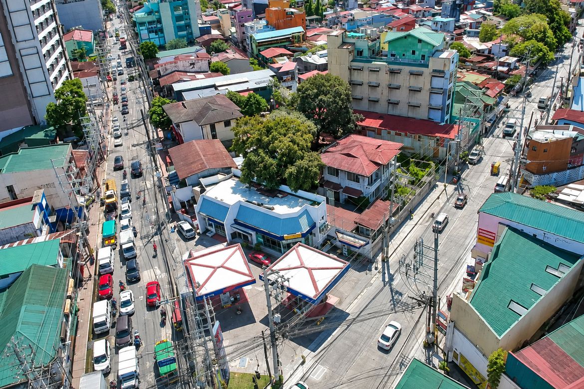 Land for Sale in Santa Ana, Manila, Metro Manila – photo 4
