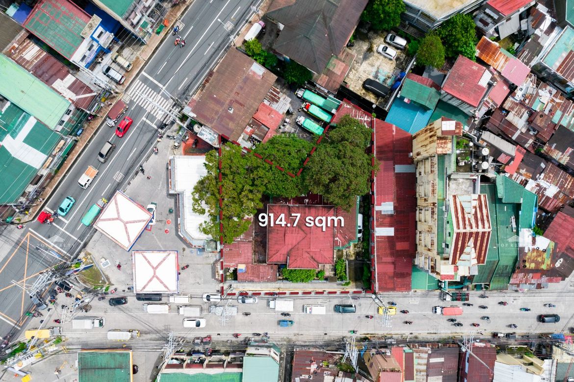 Land for Sale in Santa Ana, Manila, Metro Manila – photo 7