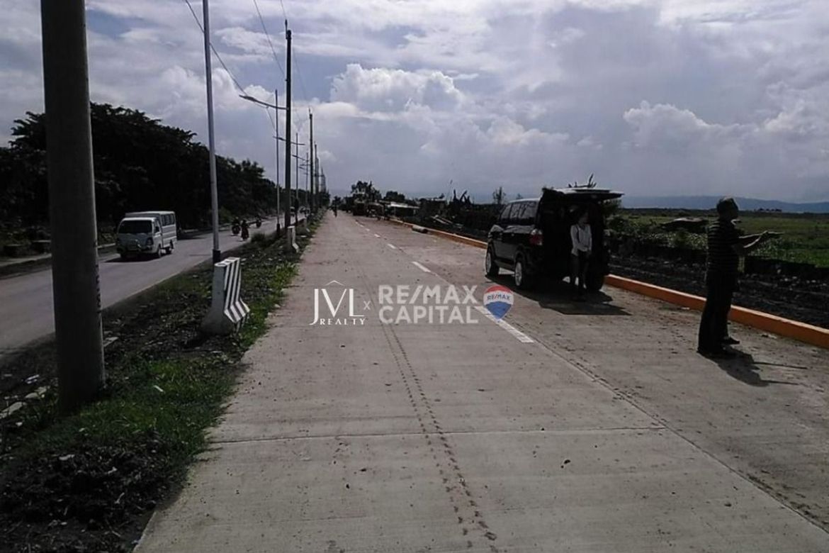 Land for Sale in Santa Ana, Taguig, Metro Manila – photo 4