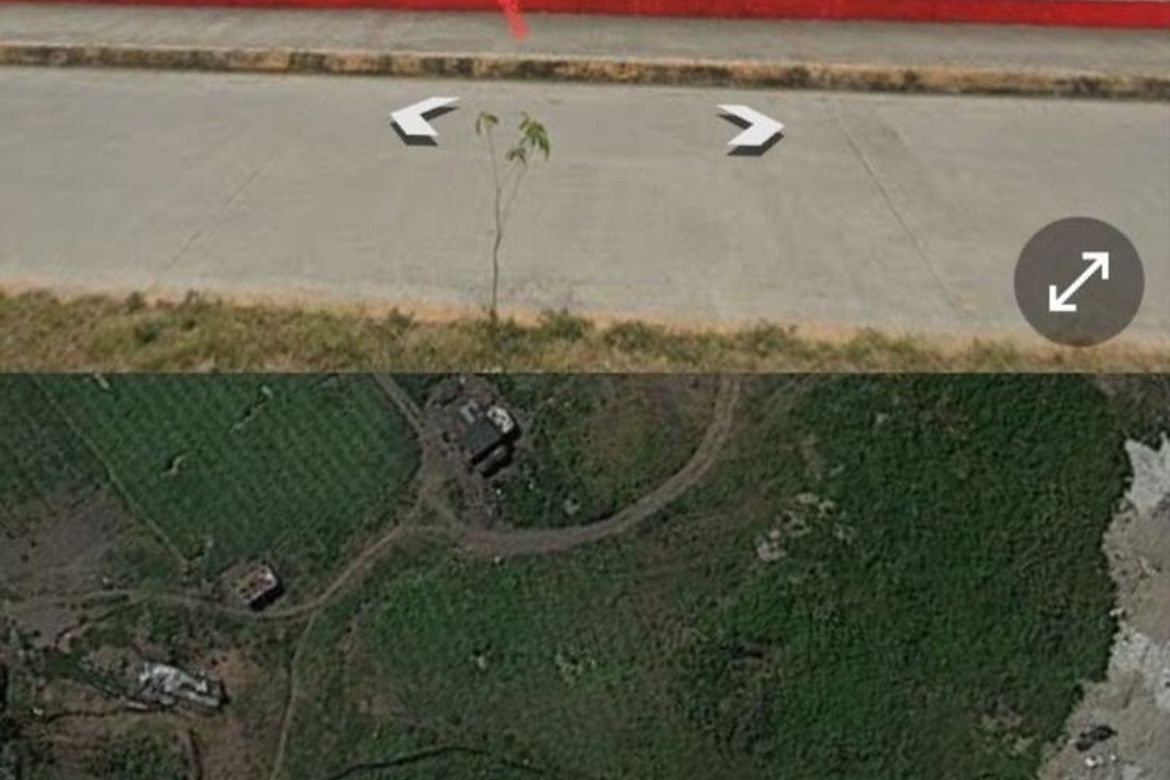 Land for Sale in Santa Ana, Taguig, Metro Manila – photo 2