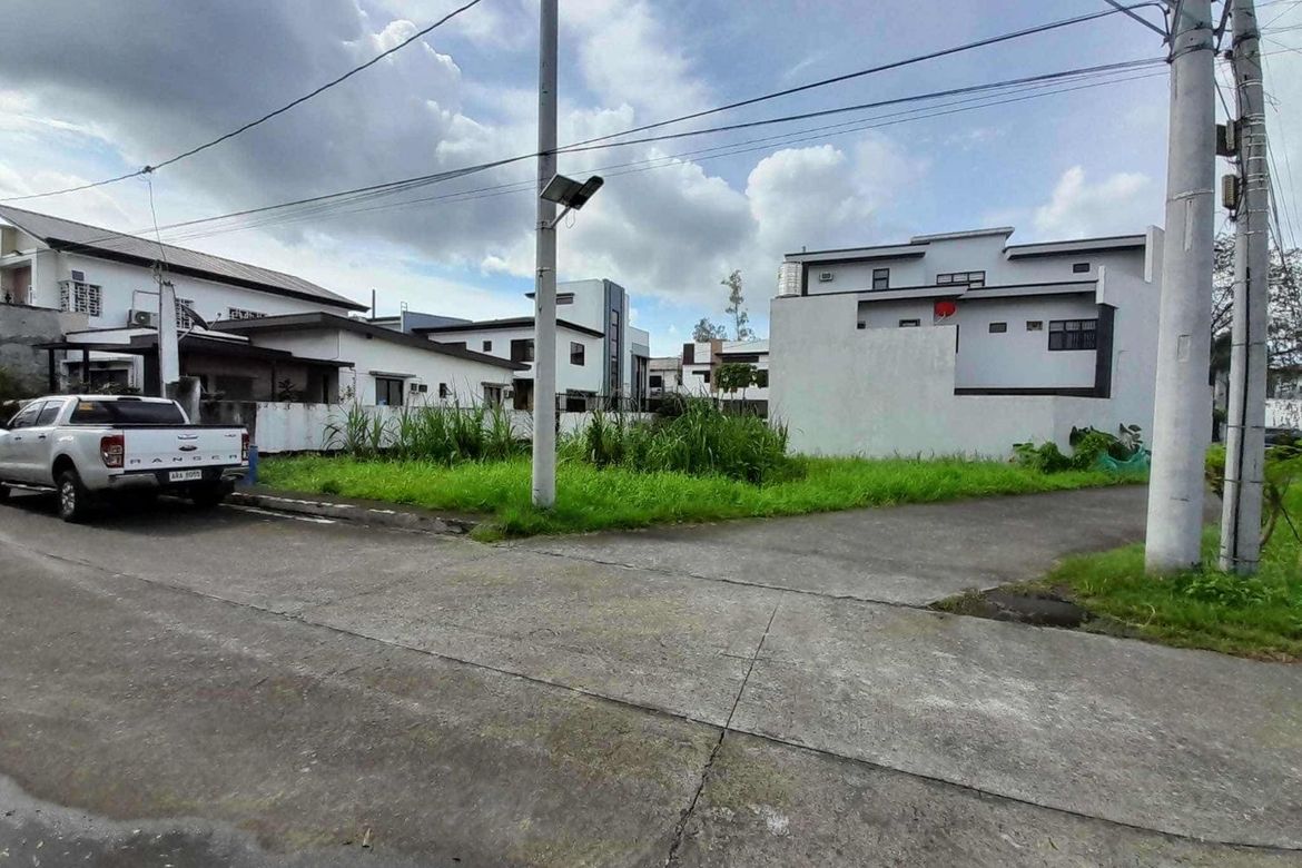 Land for Sale in Santa Ana, Taytay, Rizal
