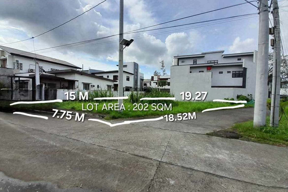 Land for Sale in Santa Ana, Taytay, Rizal – photo 2