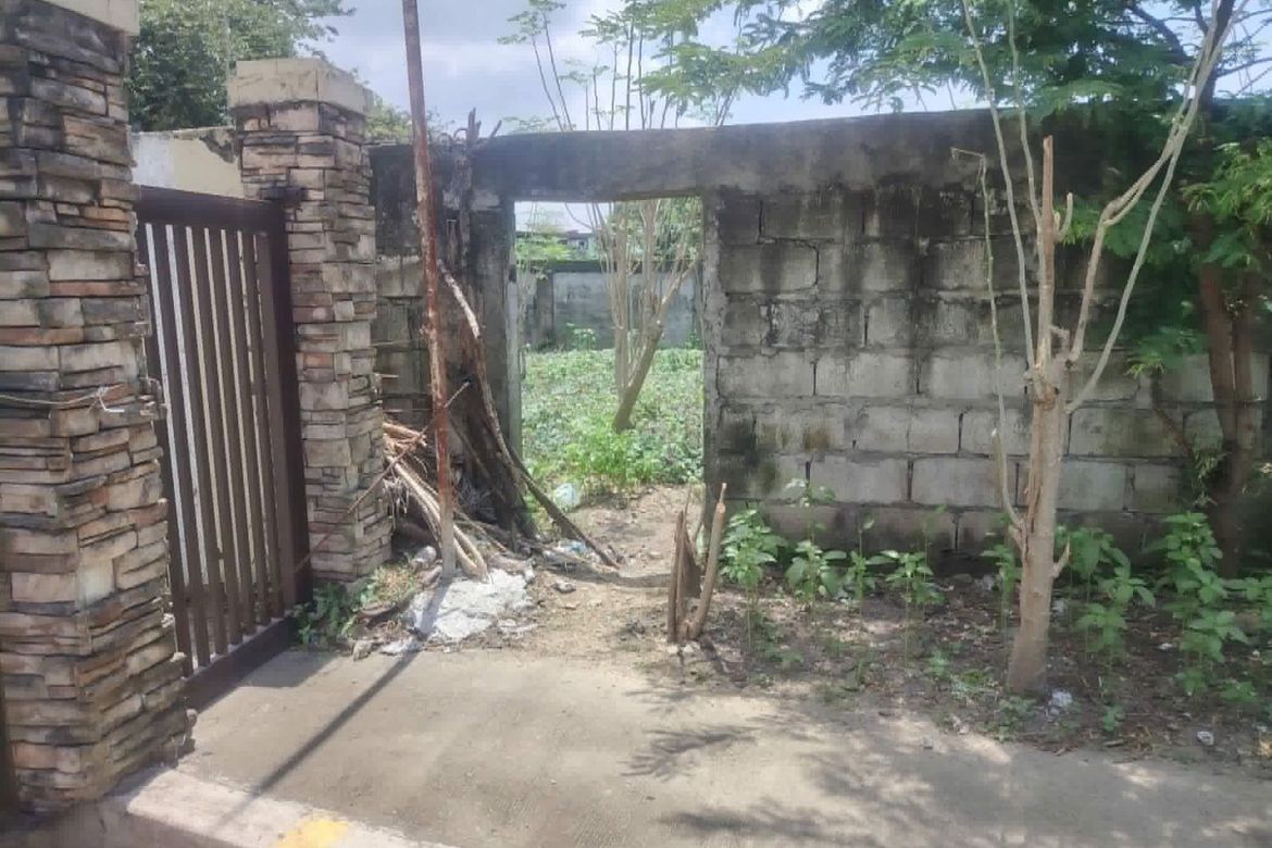 Land for Sale in Santa Ana, Taytay, Rizal – photo 5