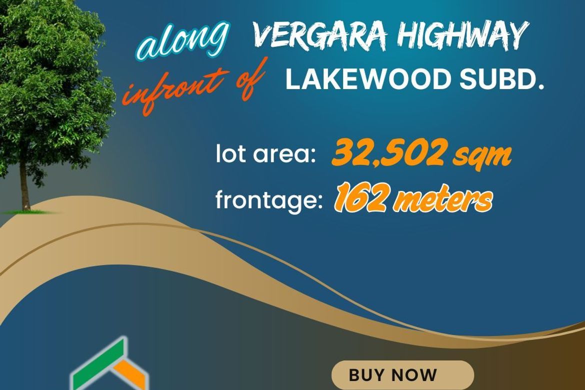 Land for Sale in Santa Arcadia, Cabanatuan, Nueva Ecija