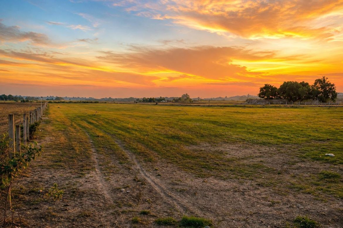 Land for Sale in Santa Barbara, Bacolor, Pampanga – photo 2