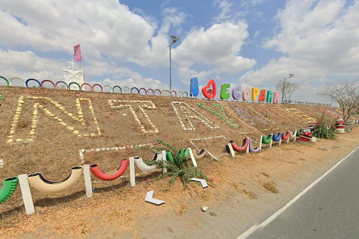 Land for Sale in Santa Barbara, Bacolor, Pampanga – photo 4