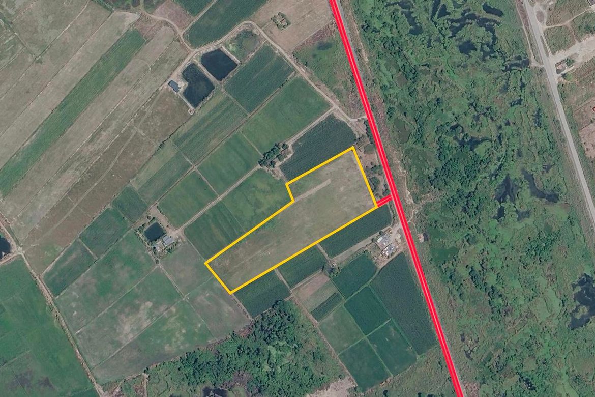 Land for Sale in Santa Barbara, Bacolor, Pampanga – photo 6