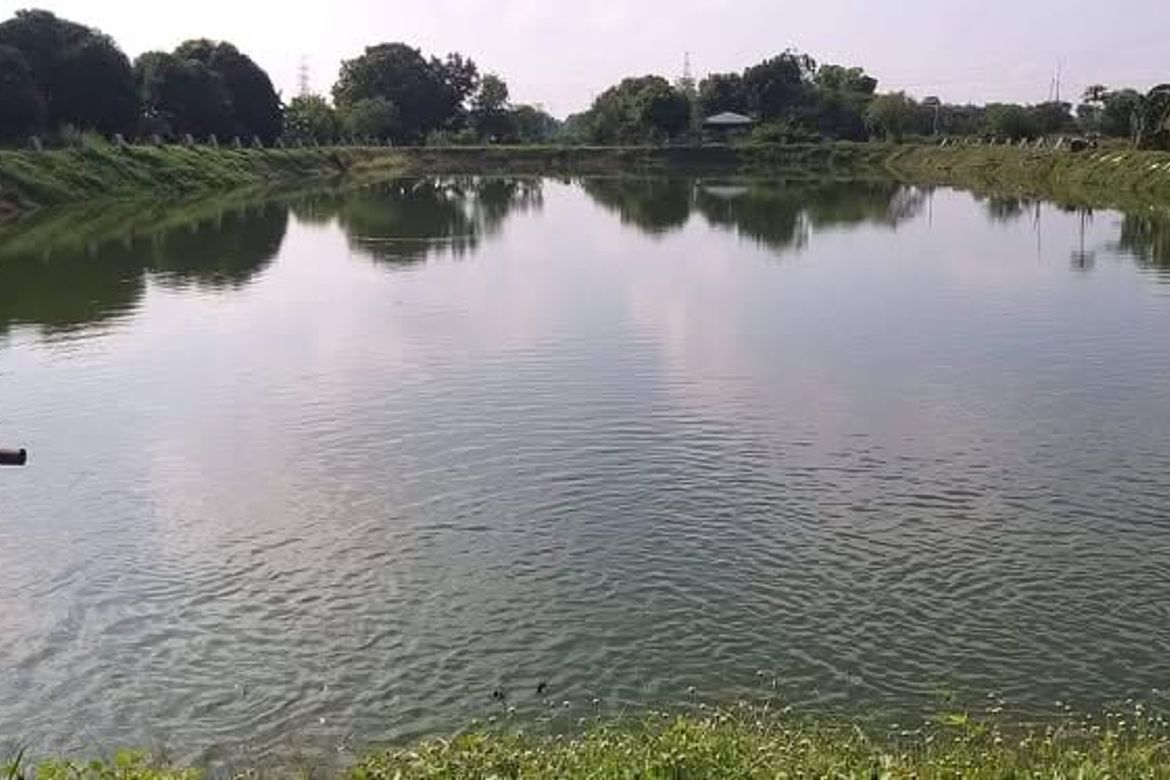 Land for Sale in Santa Barbara, Bacolor, Pampanga – photo 3