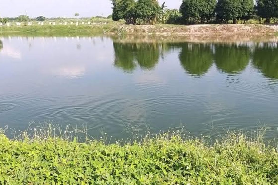 Land for Sale in Santa Barbara, Bacolor, Pampanga – photo 4