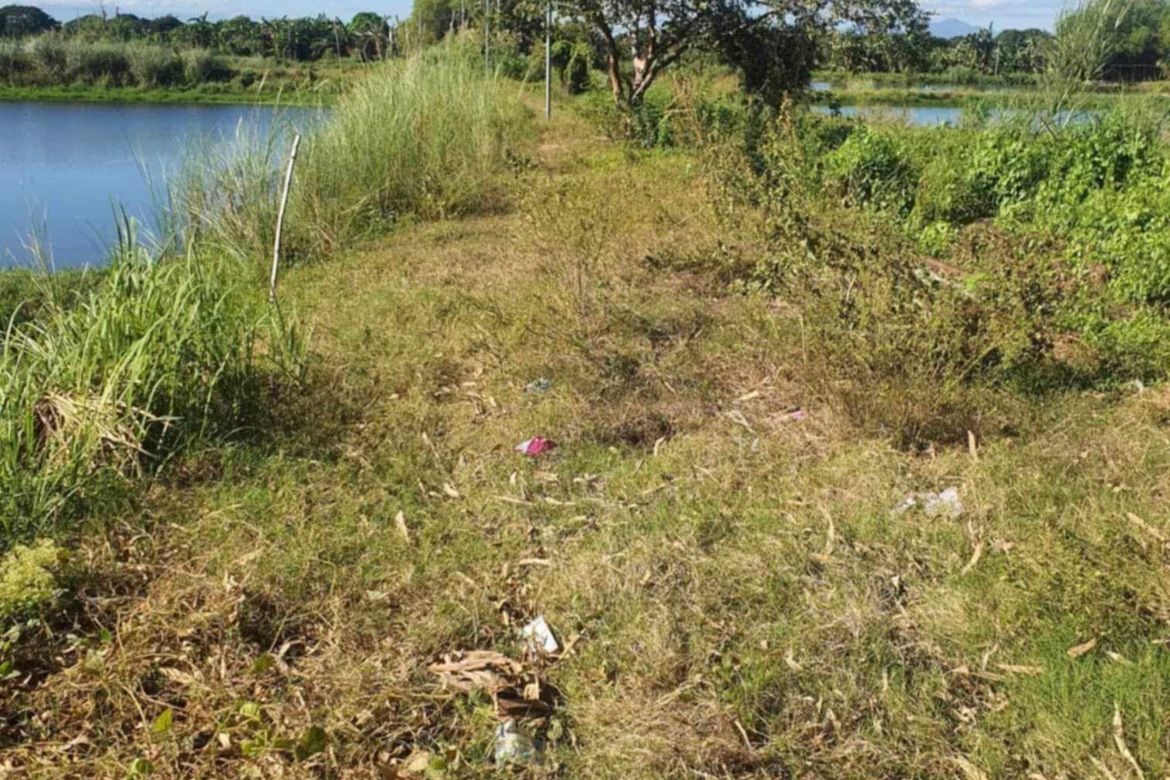 Land for Sale in Santa Barbara, Bacolor, Pampanga – photo 4