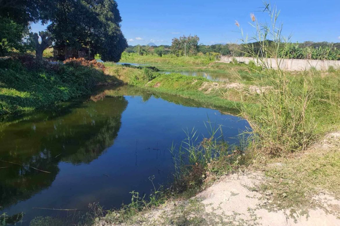 Land for Sale in Santa Barbara, Bacolor, Pampanga – photo 6