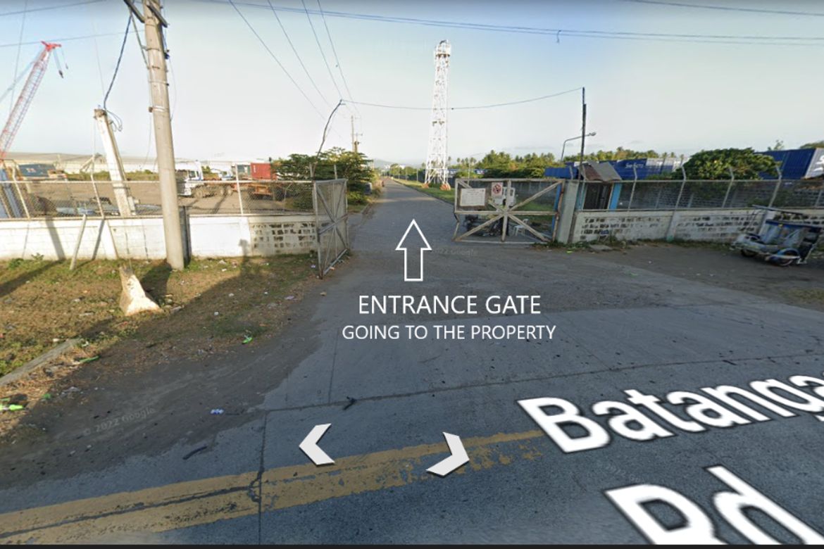 Land for Sale in Santa Clara, Batangas City, Batangas – photo 2