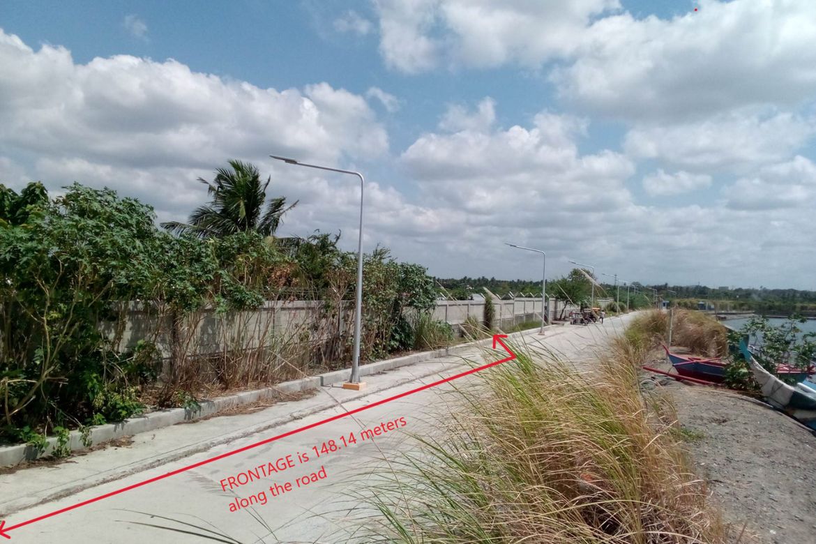 Land for Sale in Santa Clara, Batangas City, Batangas – photo 3