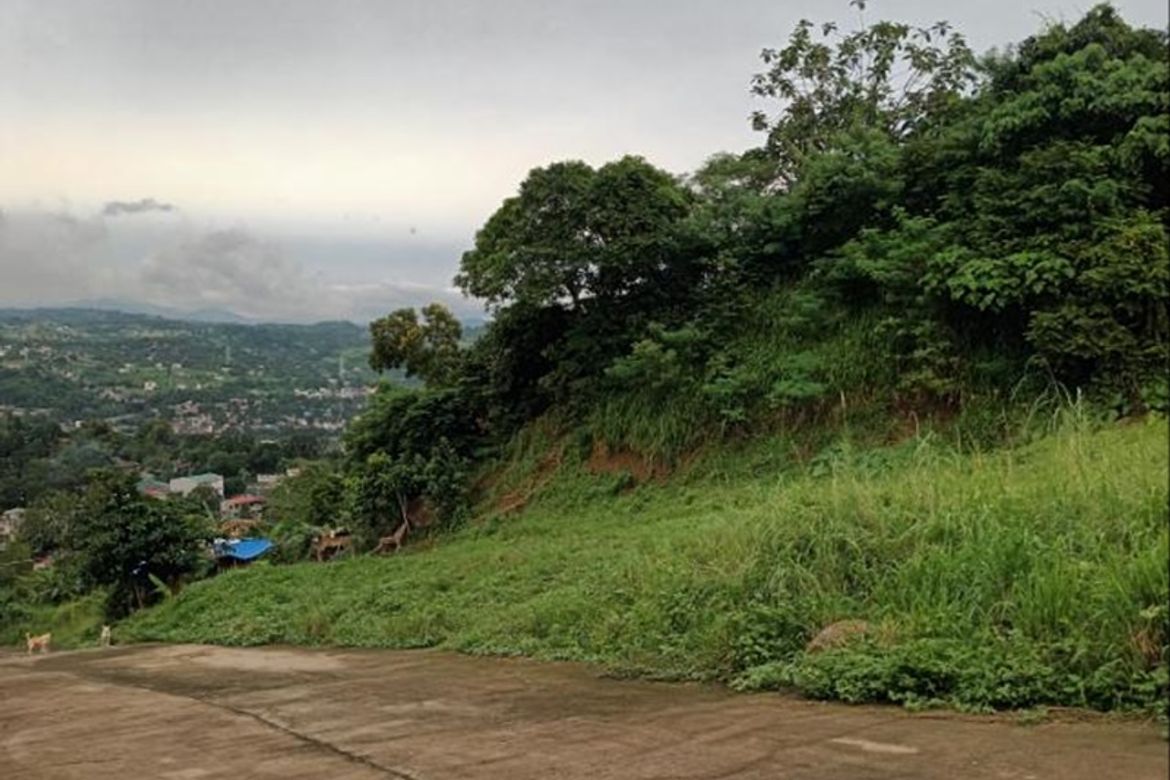 Land for Sale in Santa Cruz, Antipolo, Rizal – photo 6