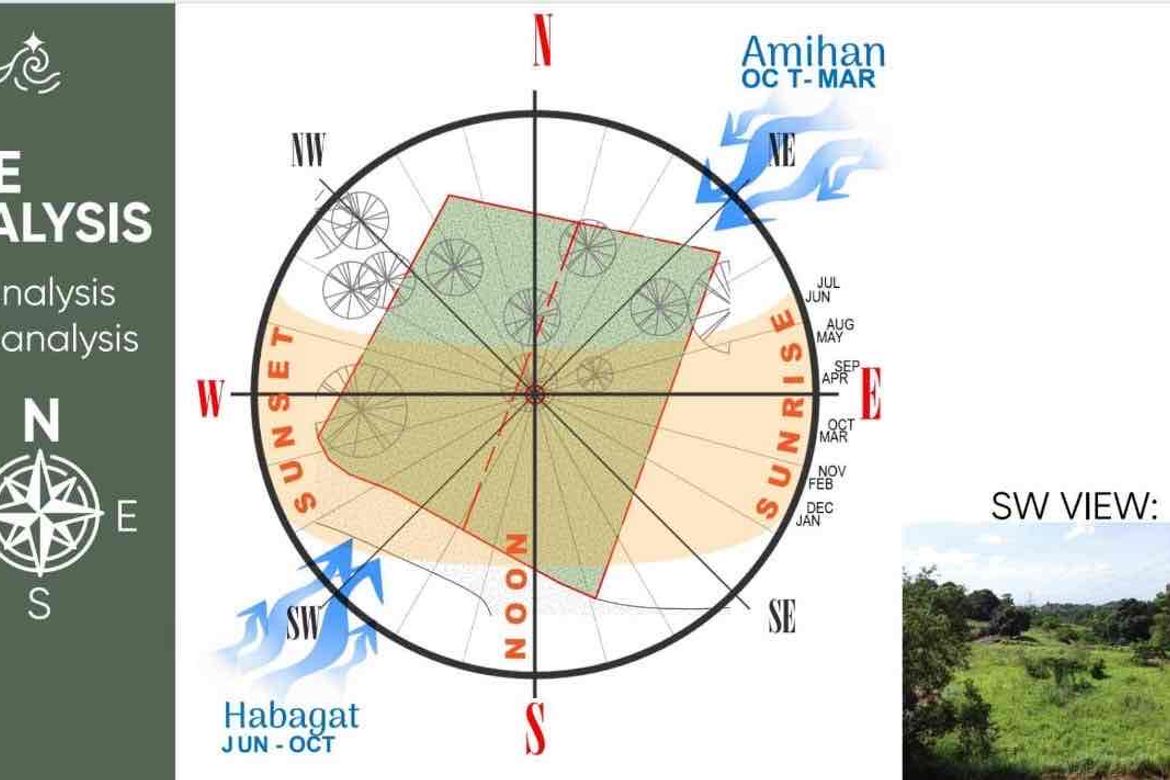 Land for Sale in Santa Cruz, Antipolo, Rizal