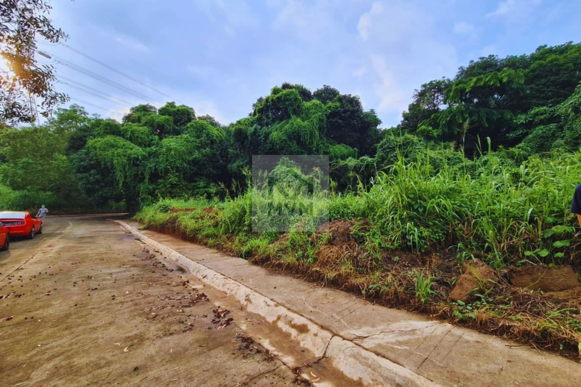 Land for Sale in Santa Cruz, Antipolo, Rizal – photo 2
