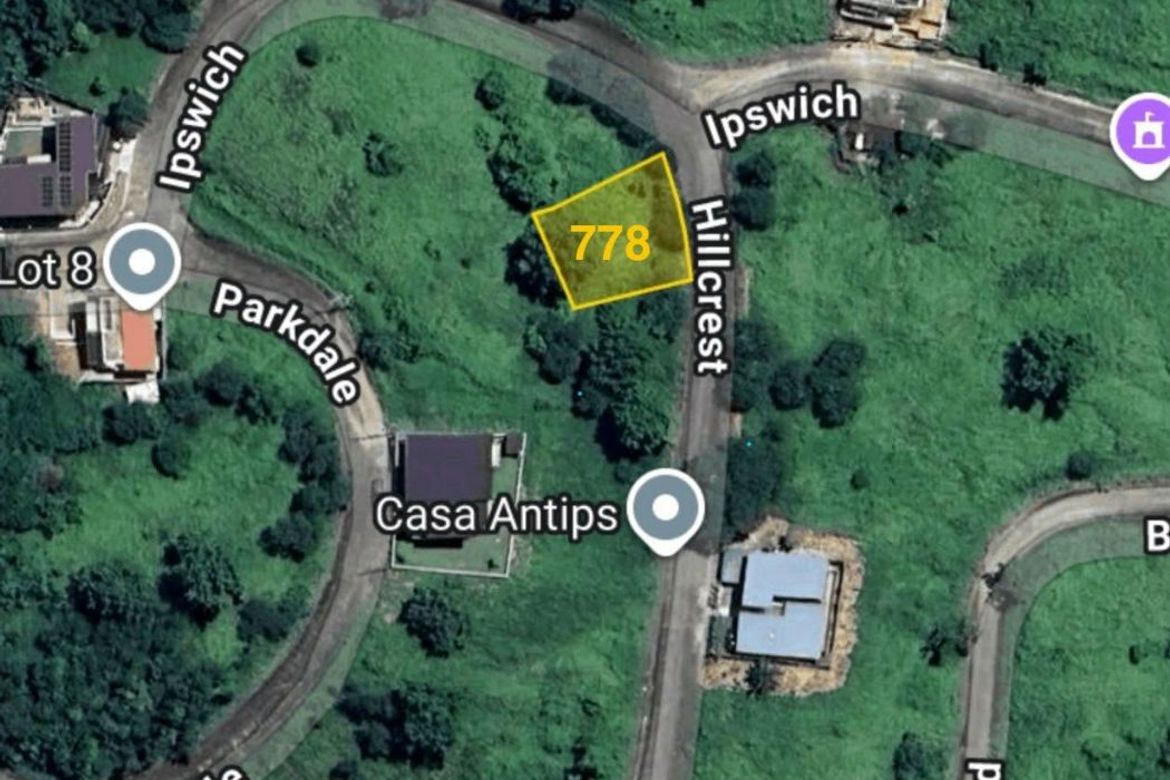 Land for Sale in Santa Cruz, Antipolo, Rizal – photo 3