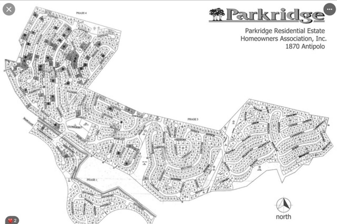 Land for Sale in Santa Cruz, Antipolo, Rizal – photo 2