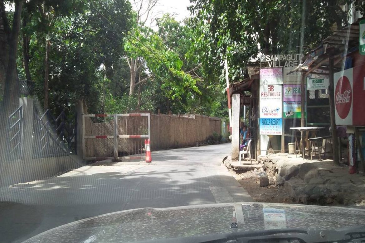 Land for Sale in Santa Cruz, Antipolo, Rizal – photo 3